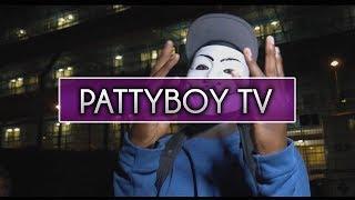 YkOrTypo - Lurky [Music Video] | PBTV