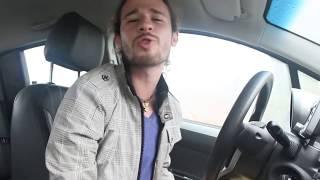 PERREO INCÓMODO (Al Volante)