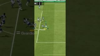 EA FC MOBILE | RA-MERZ TV | Highlight 2454 #football24mobile #footballgame #fifa #football2023mobile
