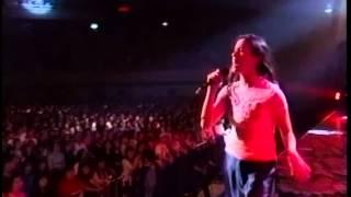 Alanis Morissette - Sympathetic Character live in Tokyo 1999