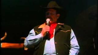 National Cowboy Poetry Gathering: Jay Snider and "Bear Tale"