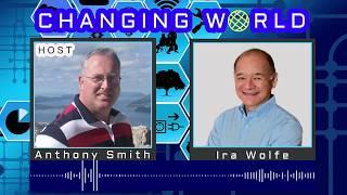 Ira Wolfe - Recruiting in a Time of Huge Technological Change