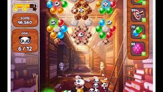 Panda Pop- Level 2117