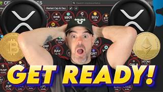 XRP SHOCKER: Whales Dump MILLIONS, Price Plummets? – Next Move Revealed!