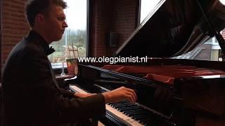 ABBA Medley - Oleg Morozov - Piano