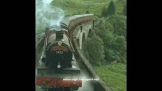 O Children - Nick Cave & The Bad Seeds " Oh, little train ! Wait for me !" #lyrics #harrypotter