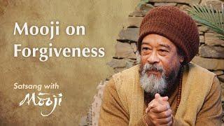 Mooji on Forgiveness  — Let It Go and Be Free