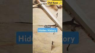 Hidden history of USA | Old Keys ️