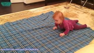 Супер Смешные Дети! Малыши учатся ползать!   Funny Kids! Kids learn to crawl!