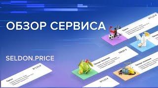 Презентация Seldon.Price