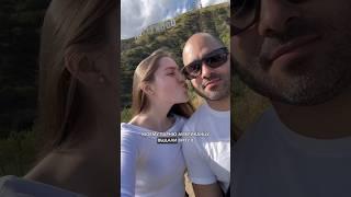 АМЕРИКАНЕЦ И ВИЗА В РОССИЮ