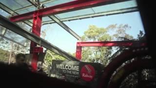 Scenic World Interactive Adventure - Scenic Railway to Scenic Skyway