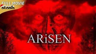 Arisen | Christmas Horror Movie 2024 | Ouija Board