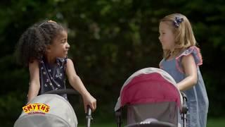 Joie Dolls Strollers - Smyths Toys