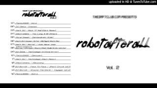 Daft Punk - 01. Pants3000: Intro (Robot After All Vol. 2)