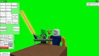 roblox [I like ya cut g] Beat up simulator all Killing items from mtmxxxx