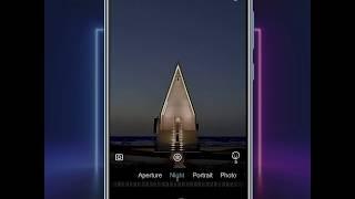 How to take the best night mode photos using HONOR 10i