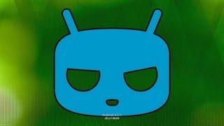 How to install CyanogenMod 10.1 Android 4.2.2 Jelly Bean on the Transformer Prime