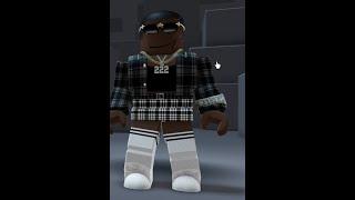 SCARY ROBLOX GAME WITH PERSON ( volume warning I think)