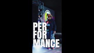 Performance! All 2025!