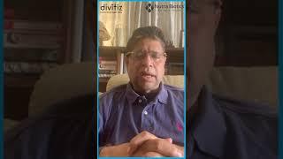 Dr. Uday Saxena - Inventor - Divitiz ( Hindi Language)