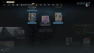 Breakpoint GS leveling
