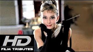 Breakfast at Tiffany's • Moon River • Henry Mancini & Andy Williams