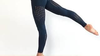 High Waist Leggings