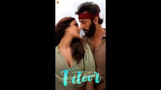 Tu Jo Bhi Kahe Ban Jaaun Main #Fitoor #shamshera #ranbirkapoor #vaanikapoor #yrfshorts #yrf