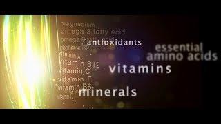 What is Sun Chlorella