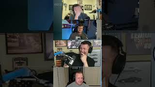 What is Happening?  Doug's Bored Again! | #themoverandgonkyshow on #Twitch