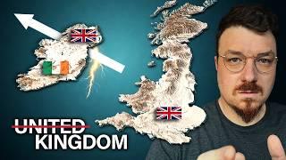Brexit's Irish Border Problem is Getting Ridiculous