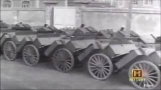 Invention Of Wheels The Importance Of Wheels Documentary [Documentary Channel 2017]