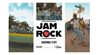 JAMRock - Voicemail ft DFT - Official Audio