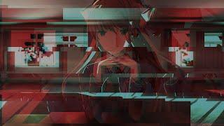 MUGEN Monika Boss Theme (Extended)