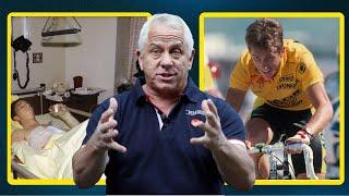 LeMond: "He Almost Killed Me" | RDMN Podcast Clips