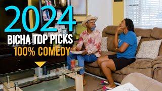 Bicha top comedy picks |  2024 #comedy #humor #laugh #comedyvideo