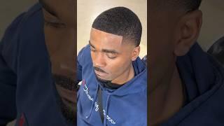 Let’s Do A Bald Taper Fade Haircut  #haircut #barber