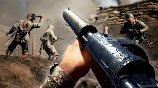 Battlefield 1's Chaos Is Madly Satisfying 