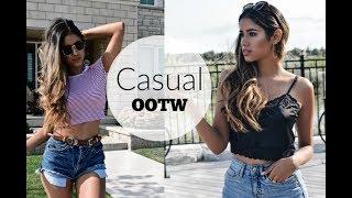 Casual OOTW | Alexis Lopez