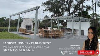 Eagle Crest by Landsea Homes