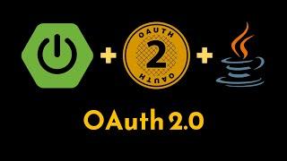 Master OAuth 2 in Spring Boot: A Comprehensive Introductory Guide | Geekific