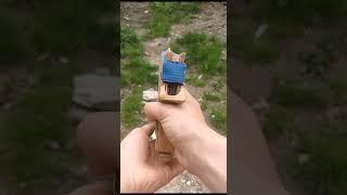 standoff 2 p350 cardboard make