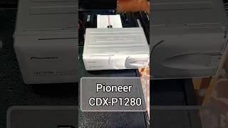 Has anyone seen any of these changers? #pioneer #automobile #audio #sound