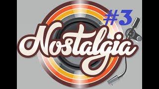 Emsiukas – Nostalgia Sessions #3 [HD]