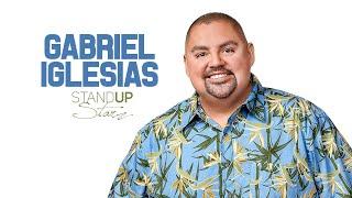 Gabriel Iglesias - Polis Şakası (Türkçe Altyazılı)