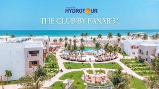 The Club by Fanar 5*, Salalah - Omán