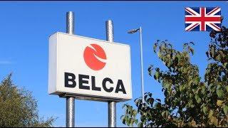 BELCA Corporate Video