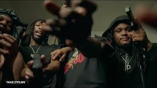 FA FA - Bando Kd x Mblock Die Y (Official Music Video) @Takeoffilms