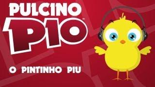 PULCINO PIO - O Pintinho Piu (Official video)